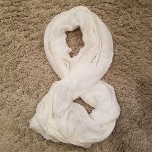 Free Press Infinity Scarf